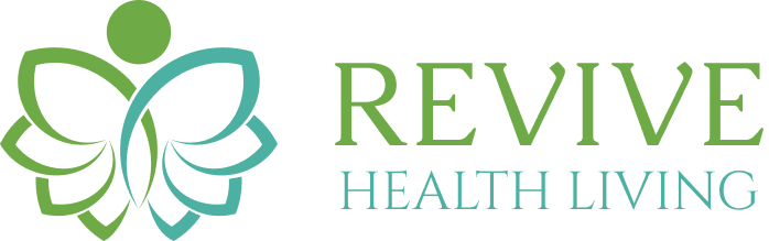 Revive Health Living
